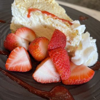 Rosalia's Kitchen - Cheesecake - Italian Near Me - Miramar, Florida Rosalia's Kitchen - Cheesecake - Italian Near Me - Miramar, Florida