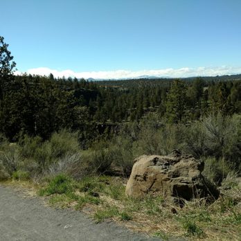 Deschutes River Trail System - Hiking Near Me - Bend, Oregon