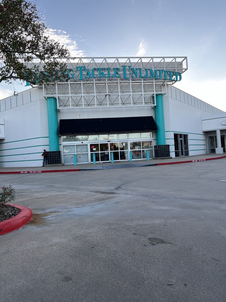 FISHING TACKLE UNLIMITED Updated September 2024 31 Reviews 10303