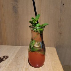 Ströck Feierabend - Lemonade