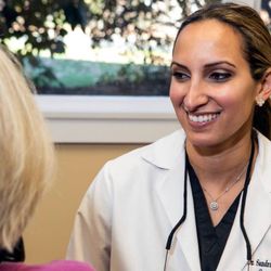 Marshfield Dental Group