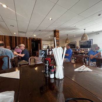 The French Pantry - Inside view - Bakeries Near Me - Jacksonville, Florida