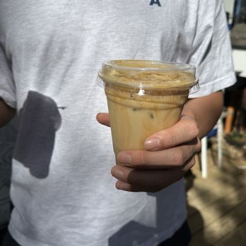 Desnudo Coffee - Vanilla miso - Coffee Roasteries Near Me - Austin, Texas Desnudo Coffee - Vanilla miso - Coffee Roasteries Near Me - Austin, Texas