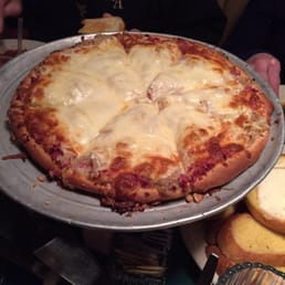 German Pizza