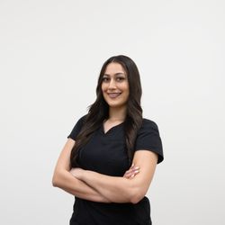 Truxel Dental Group - RDA: Odalys