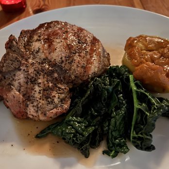 Bistro 218 - French Near Me - Birmingham, Alabama