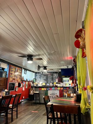 The Ocoee Taco Company by null