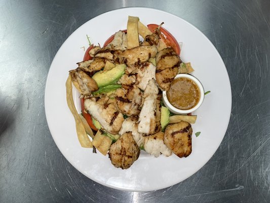 Rio Grande Tex-Mex Grill by null