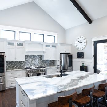 Waterfall Countertops - Countertop Installation Near Me - Charlotte, North Carolina Waterfall Countertops - Countertop Installation Near Me - Charlotte, North Carolina