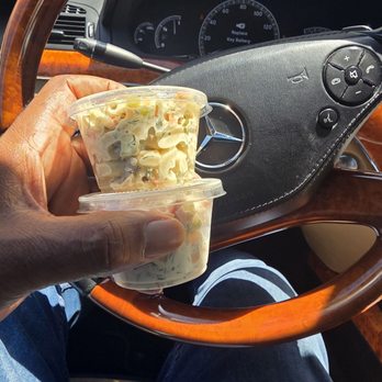 Downtown Mini Mart - Mac Salad/Potato Salad - Convenience Stores Near Me - Santa Ana, California