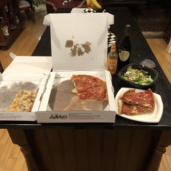 Lou Malnati's Pizzeria - Yum! - Pizza Near Me - Northbrook, Illinois Lou Malnati's Pizzeria - Yum! - Pizza Near Me - Northbrook, Illinois