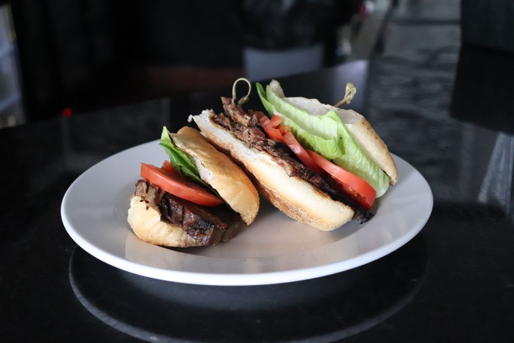 Social spots from Fox & Hound Lounge