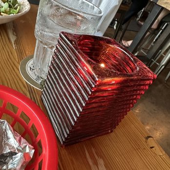 Cantine - Dirty candle - Wine Bars Near Me - Broadview Heights, Ohio