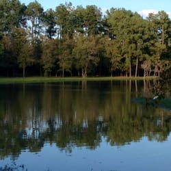 Spring Trails Visitors Center