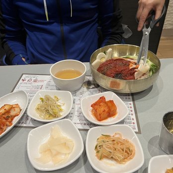 Cho Sun Ok - Korean Near Me - Thornhill, Ontario Cho Sun Ok - Korean Near Me - Thornhill, Ontario