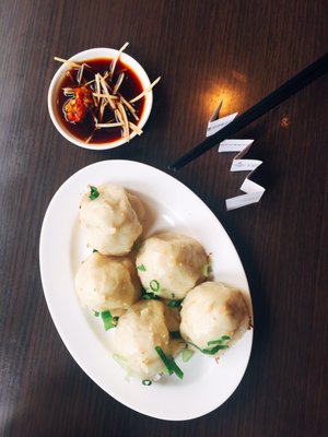 滬舍餘味 by null