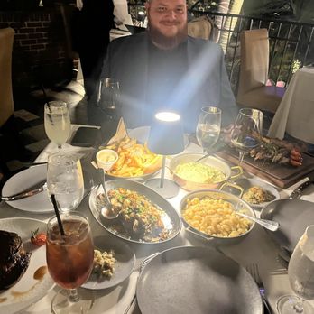 Old Hickory Steakhouse - Steakhouses Near Me - Nashville, Tennessee