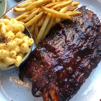Gus's BBQ - Bbq ribs - Barbeque Near Me - Porter Ranch, California