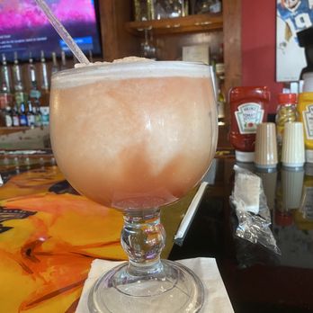 BIG NICK'S - Non-alcoholic bartender special - Chicken Wings Near Me - Valdosta, Georgia