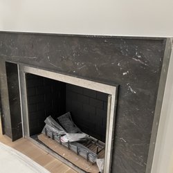 Stone Edge Countertops