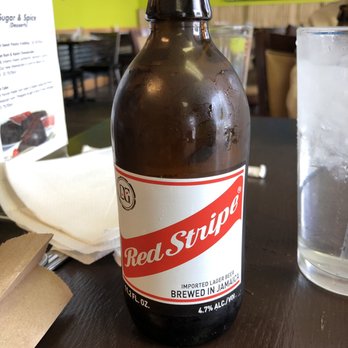 Da Blue Lagoon: Jamaican Kitchen - Beer - Caribbean Near Me - Indianapolis, Indiana