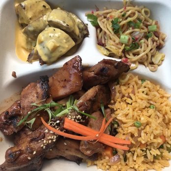 Aina Grill - American Near Me - Waipahu, Hawaii