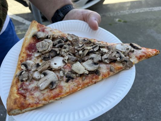 Giorgio's Pizzeria by null