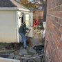 Lifted Concrete Houston