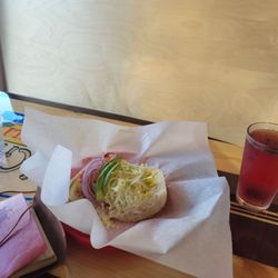 Beach Hut Deli - Yummy