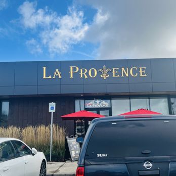 La Provence - Bakeries Near Me - Vancouver, Washington