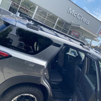 Mccrea Nissan - McCrea Nissan - Car Dealers Near Me - Eureka, California Mccrea Nissan - McCrea Nissan - Car Dealers Near Me - Eureka, California