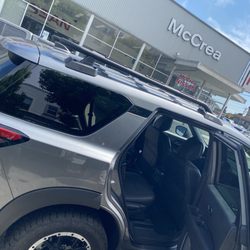 Mccrea Nissan - McCrea Nissan