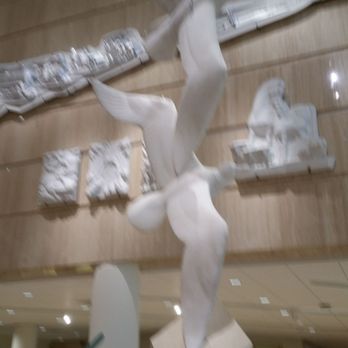 Marshall M Fredericks Sculpture Museum - Museums Near Me - Saginaw, Michigan Marshall M Fredericks Sculpture Museum - Museums Near Me - Saginaw, Michigan