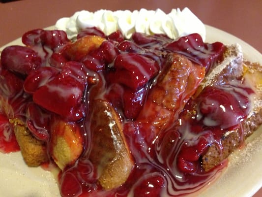 Coney Island Diner by null