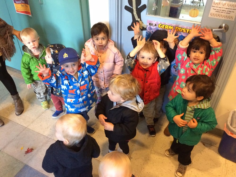 Beginnings School - childcare center in Seattle, WA