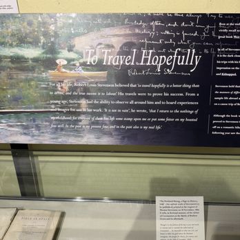 The Writers' Museum - Museums Near Me - Edinburgh, EDH