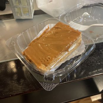 Tentaciones Colombianas - Very good, not sure what it is called - Bakeries Near Me - Boonton, New Jersey