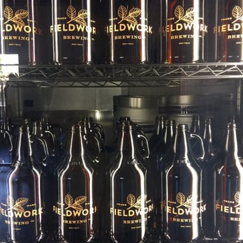 Fieldwork Brewing Co. - Breweries Near Me - Berkeley, California