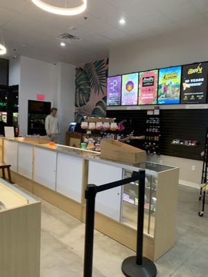 Local Cannabis Company by null