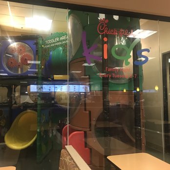 Chick-fil-A - Fast Food Near Me - Phoenix, Arizona