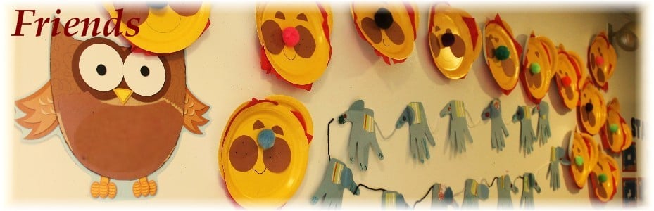 Trinity Episcopal School - childcare center in Stoughton, MA