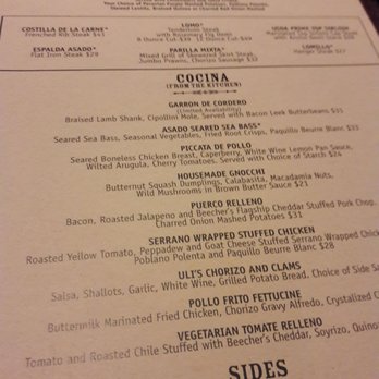Asado - Argentine Near Me - Tacoma, Washington