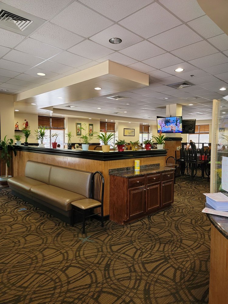 RIO Japanese Restaurant, Clemmons Roadtrippers