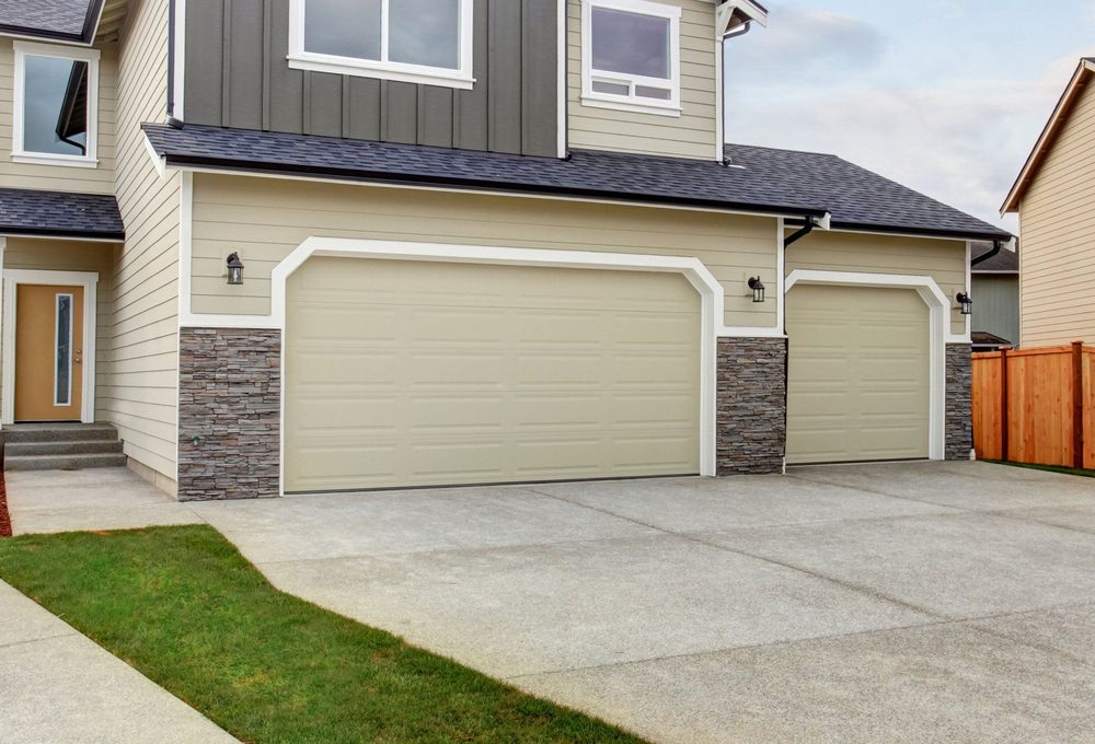 A & L Door - Garage Door Contractor in Fort Wayne, IN