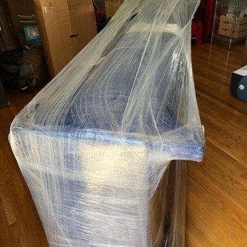 Move 4 Long Beach - Your  furniture is 100%  protected - Movers Near Me