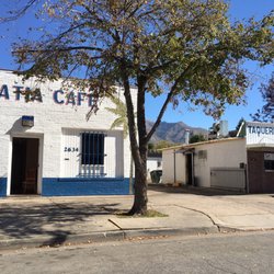 La Tapatia