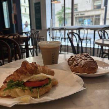 Tatte Bakery & Cafe | Emerson - Cafes Near Me - Boston, Massachusetts Tatte Bakery & Cafe | Emerson - Cafes Near Me - Boston, Massachusetts