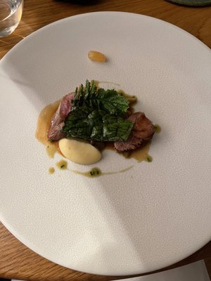 Loam Restaurant by null