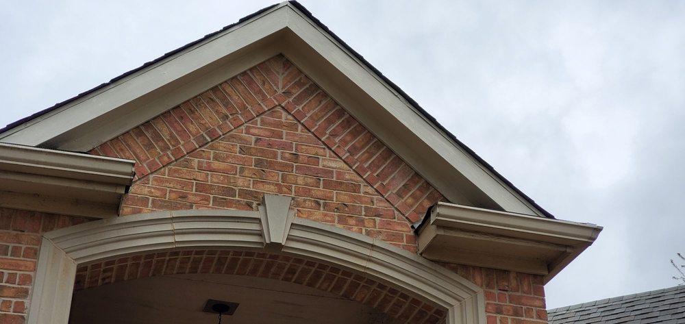 Slide of T Rock Roofing & Construction