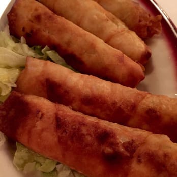 Taci's Beyti - Sigara (phyllo dough with feta and parsley inside) so good! - Turkish Near Me - Brooklyn, New York Taci's Beyti - Sigara (phyllo dough with feta and parsley inside) so good! - Turkish Near Me - Brooklyn, New York